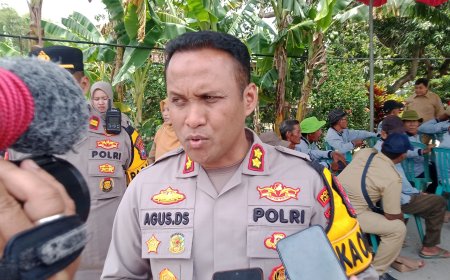 BBM Diduga Bercampur Etanol, Ratusan Motor di Lamongan Mogok Bersamaan