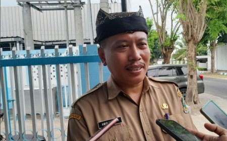 Badan Gizi Nasional Tutup Sementara Dua SPPG di Banyuwangi, Imbas Siswa Keracunan Menu MBG
