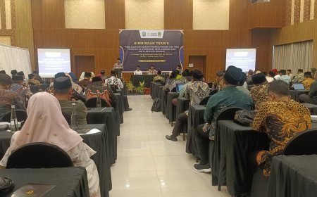 LPPD Jatim Perketat Tata Kelola Beasiswa, Perguruan Tinggi Wajib Laporkan Anggaran Secara Akurat