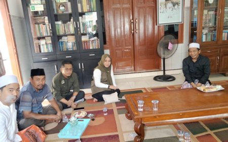 Pemkab Situbondo Gunakan Dana BTT Perbaiki Pondok Pesantren Ambruk