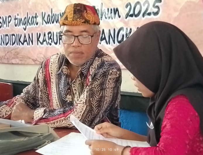 Disdik Bangkalan Gerakkan Siswa Lestarikan Bahasa Madura Lewat Festival Bahasa Ibu