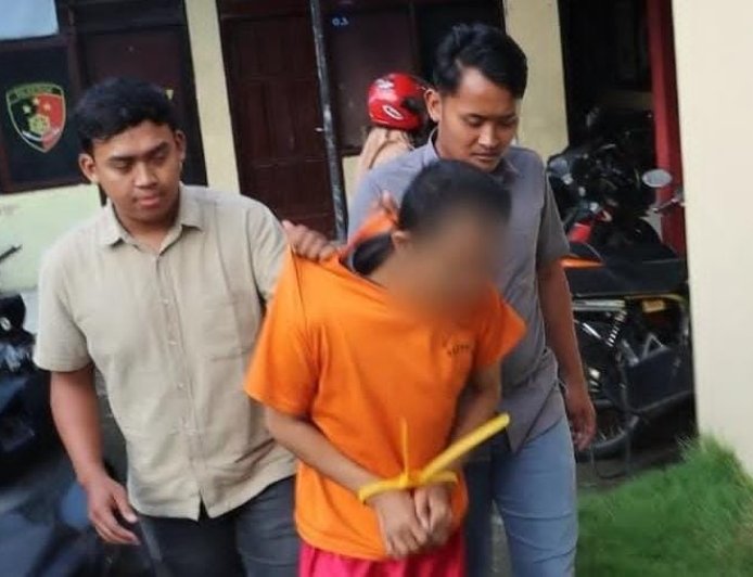 Kabur dari Rutan Sumenep, Narapidana Curanmor Ditembak di Bangkalan