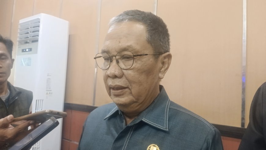 DPRD Bondowoso Alihkan Pokir untuk Pembangunan Jalan, Sesuaikan dengan Catatan KPK