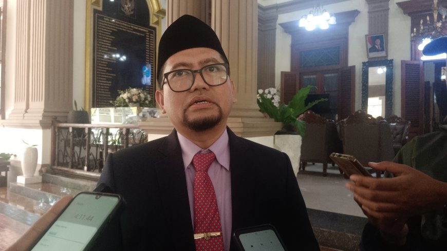 Bondowoso Lantik 6 Pejabat, 14 Masih Tunggu Giliran