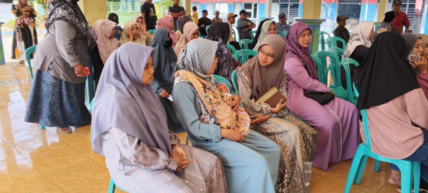 Hargai Keberagaman, Pemkab Jember Berikan Insentif Guru Kitab Lintas Agama