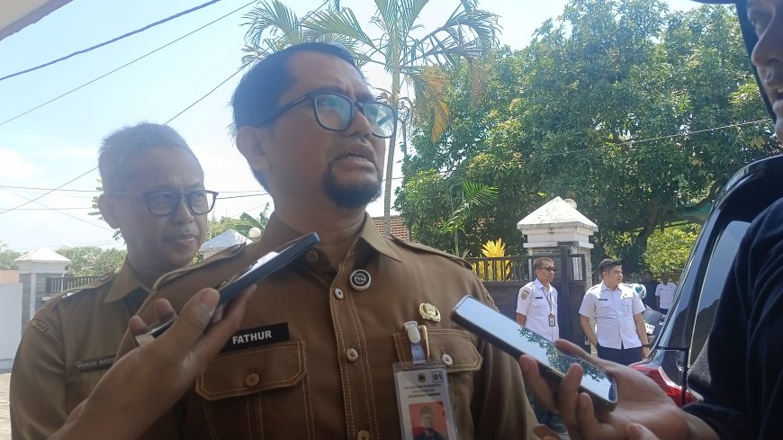 Bondowoso Siapkan Open Bidding untuk 12 OPD, Sekda: Pelayanan Harus Terus Jalan
