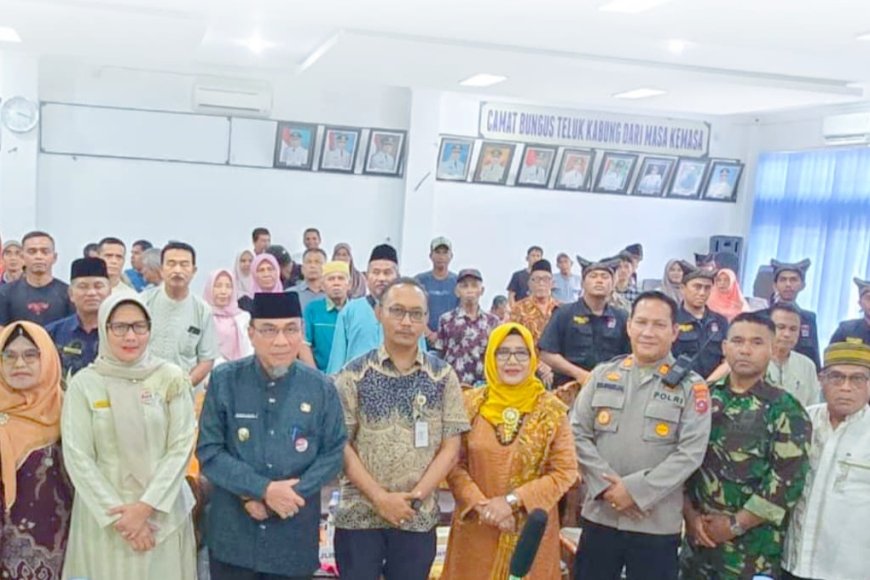 Petani Padang Akhirnya Bernapas Lega, Irigasi Air Tanah Siap Dibangun