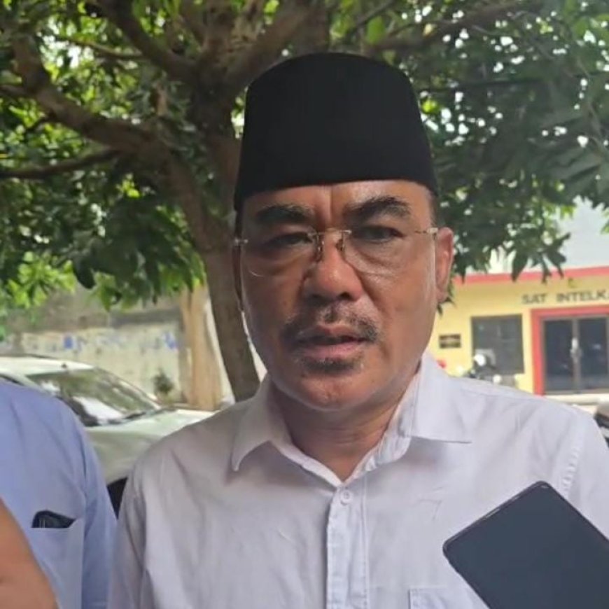 Fatkhurrahman Jalani Pemeriksaan di Polres Bangkalan, Klaim Tuduhan Tak Berdasar