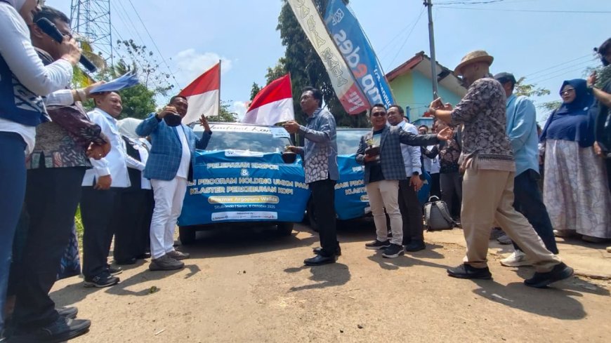 Dari Lereng Argopuro ke Jeddah: Cerita Sukses Ekspor Kopi Situbondo Senilai Rp3 Miliar