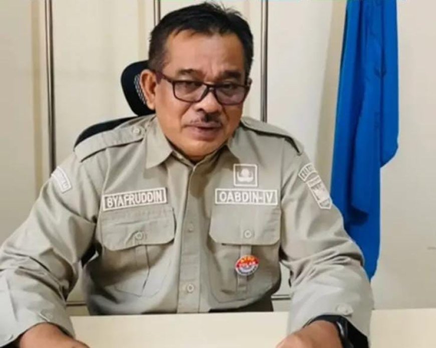 Kepala Dinas Pendidikan Sumbar Perketat Pengawasan Program MBG, Pastikan Makanan Siswa Aman dan Bergizi