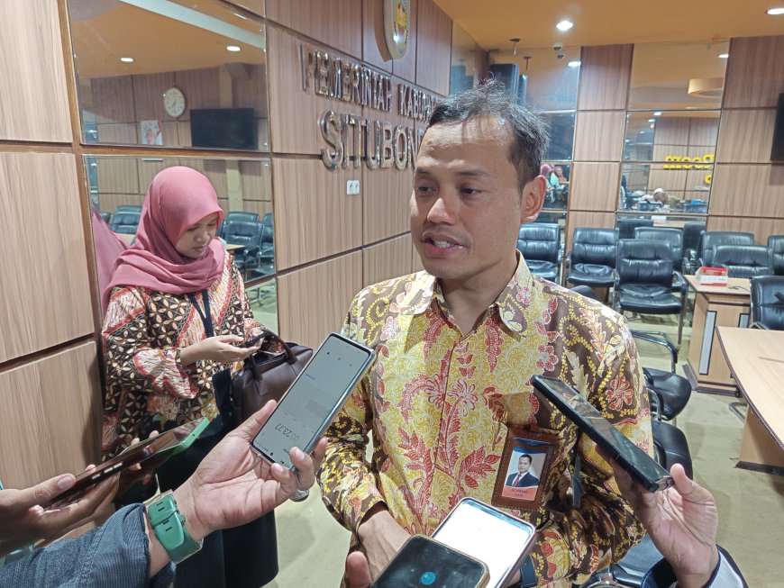 BI Jember dan Pemkab Situbondo Perkuat TPID, Targetkan Juara di TPID Award 2025