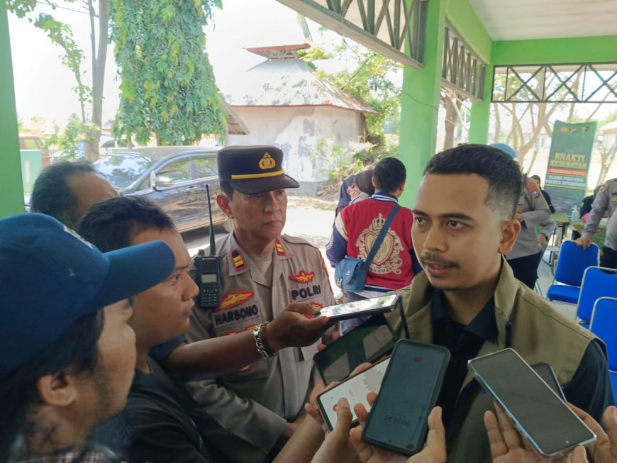 Bulog Targetkan Serap 12 Ribu Ton Jagung di Situbondo Hingga Akhir 2025