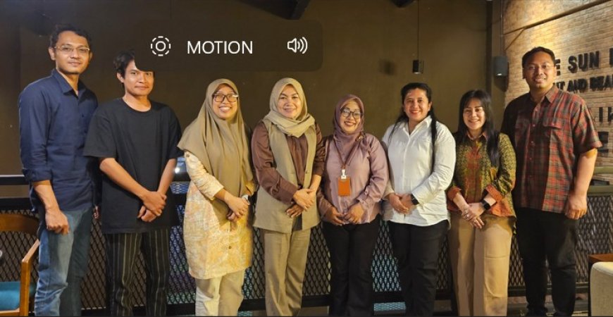 Perkuat Akuntabilitas JKN, BPJS Kesehatan dan DPRD Banyuwangi Bahas Kendali Mutu Layanan dan WBS