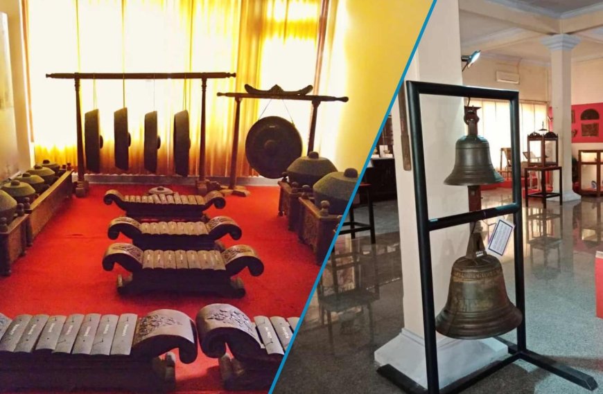 Barang Peninggalan Sejarah Hilang di Museum Cakraningrat, Kasus Belum Terungkap