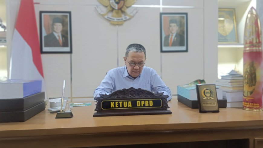Ketua DPRD dan Sekda Bondowoso Tegaskan Penyelesaian Kasus Ijen Harus Humanis dan Berdasar Data Valid