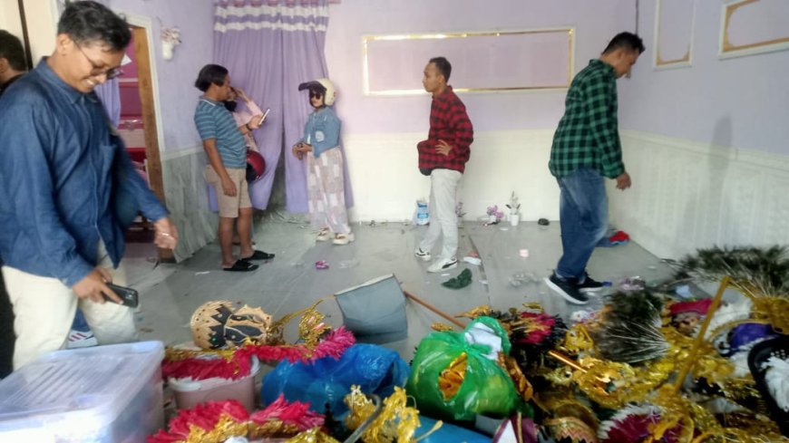 Modus Arisan Bodong di Tuban, Puluhan Warga Tertipu hingga Rp 2 Miliar