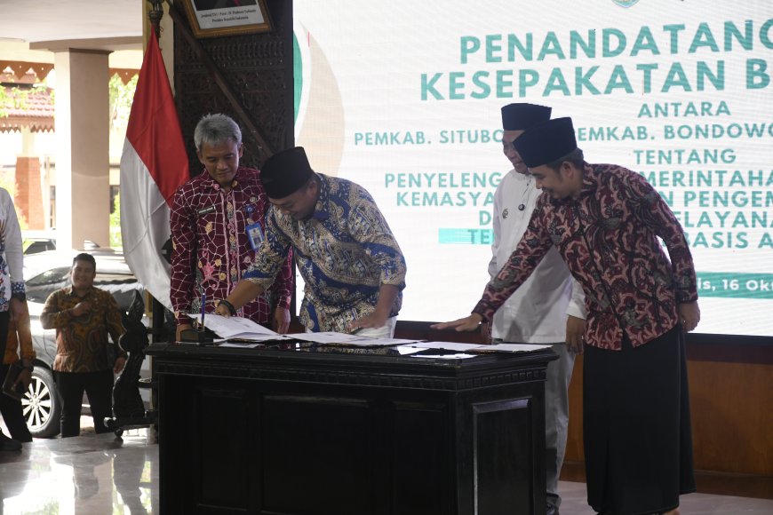 Sinergi Bondowoso, Jember, dan Situbondo, Mas Rio Dorong Ekonomi Lewat Reaktivasi Jalur Rel Kereta Api
