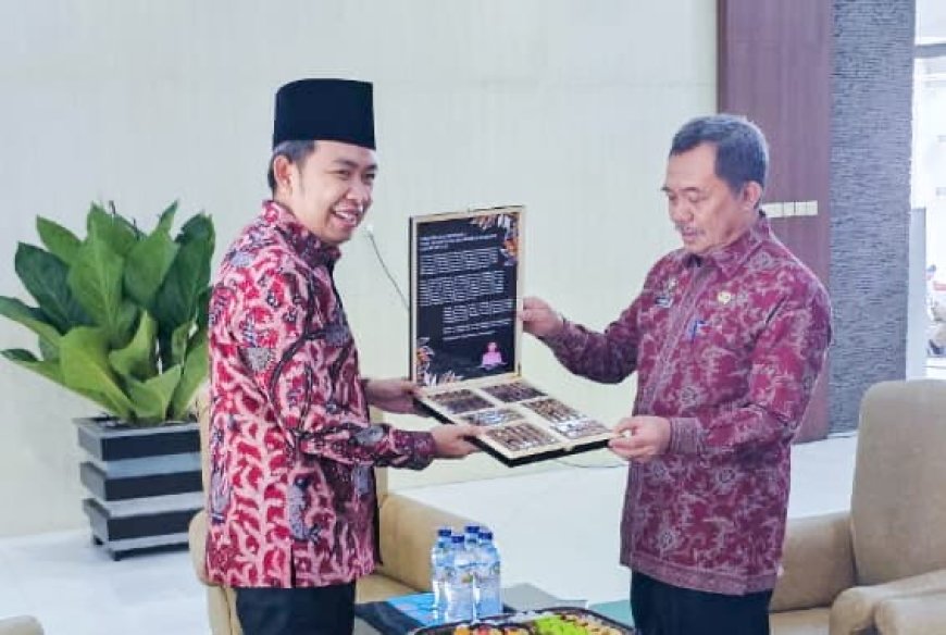 Fasilitasi Keluhan Publik dengan Wadul Gus’e, Pemkab Jember Tuai Apresiasi Dari Pemerintah Pusat