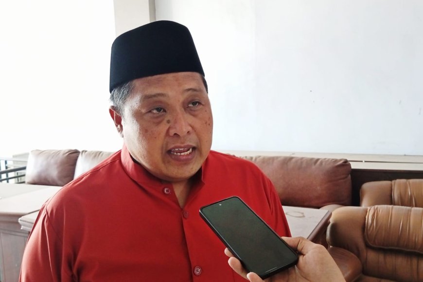 Rp39,4 Miliar Dana Cukai Tembakau Perkuat Jaminan Kesehatan Situbondo