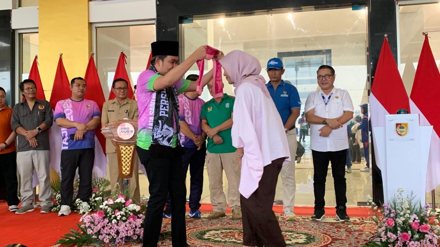 Gus Fawait Gerakkan 1.200 Nakes ke Desa: Misi Menyelamatkan Ibu dan Bayi di Jember