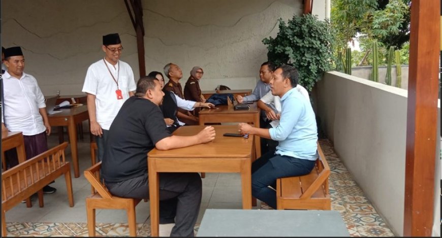 Tingkatkan Kepatuhan, Bapenda Banyuwangi Gelar Penegakan Perpajakan Daerah