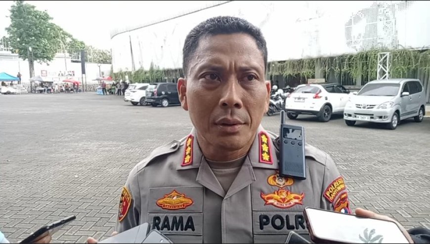 Motif Suami Bunuh Istri di Banyuwangi Terungkap, Diduga Soal Keuangan dan Adanya Pihak Ketiga