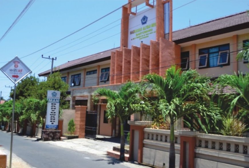 Ada 112 Siswa Madrasah Aliyah Negeri I Banyuwangi Diduga Keracunan Sajian MBG