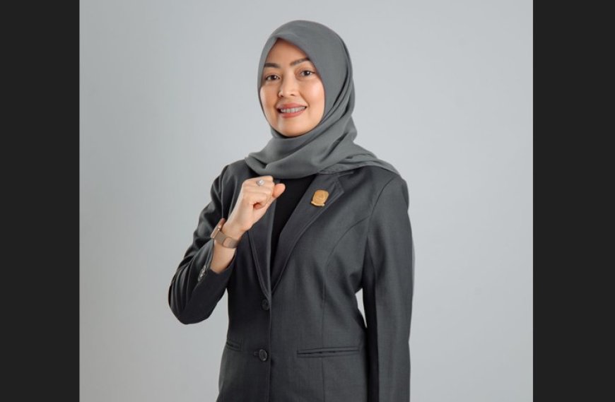 Harga Pupuk Subsidi Turun 20 Persen, Anggota Komisi II DPRD Banyuwangi Fraksi PKB, Hj.Anita Rani: Perlu Diiringi Pengawasan