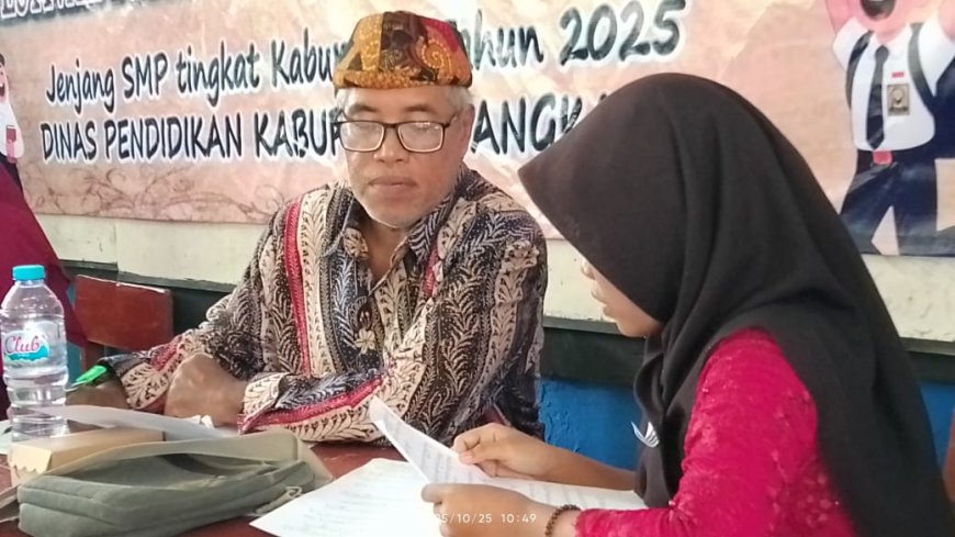 Disdik Bangkalan Gerakkan Siswa Lestarikan Bahasa Madura Lewat Festival Bahasa Ibu