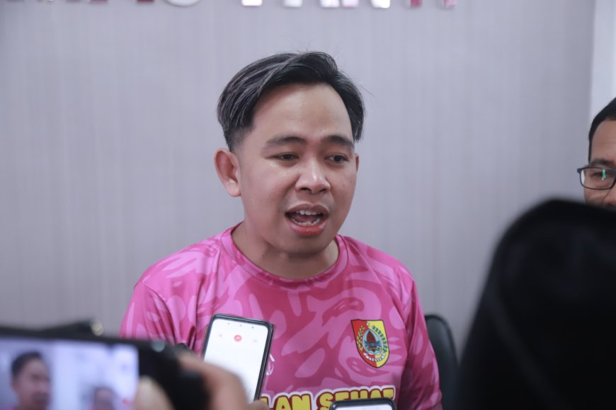 Bupati Fawait: Minta Puskesmas Tak Sekadar Tempat Berobat