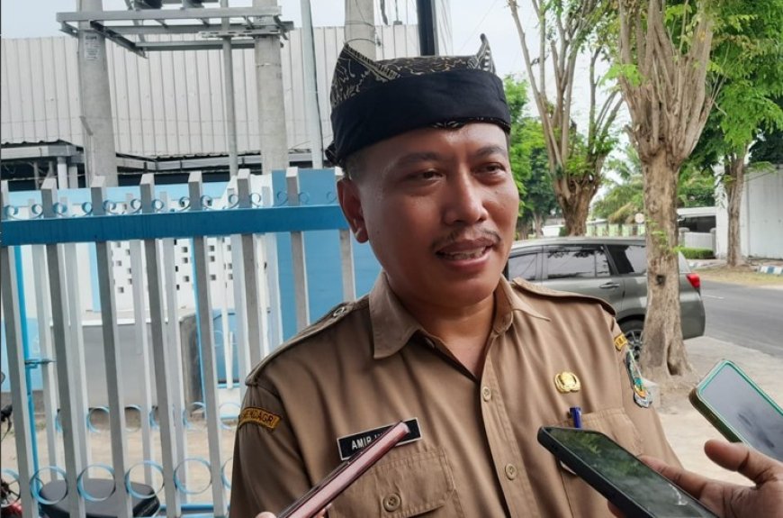 Badan Gizi Nasional Tutup Sementara Dua SPPG di Banyuwangi, Imbas Siswa Keracunan Menu MBG