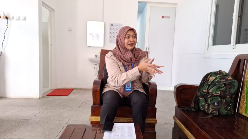 SPPG Pujer Prioritaskan Warga Lokal dalam Rekrutmen Relawan Program MBG