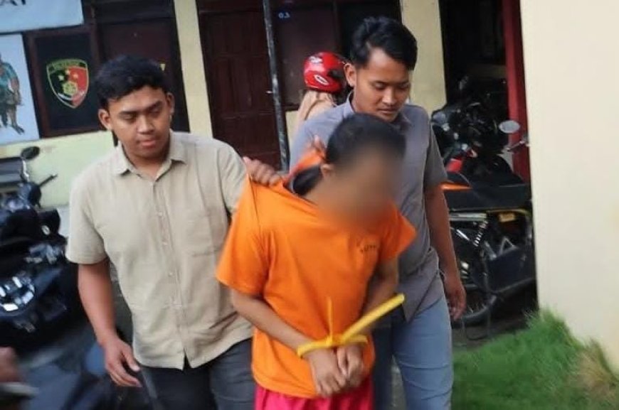 Kabur dari Rutan Sumenep, Narapidana Curanmor Ditembak di Bangkalan