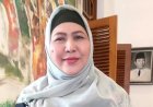 Wakil Ketua DPRD Banyuwangi, Siti Mafrochatin Nimah Ingatkan Bupati atas Janji Program Bosda Madrasah