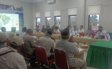 PTPN I Kunci 506 Hektare untuk Kopi Arabika, Usulan Kemitraan Warga Ijen Terancam Tak Terwujud