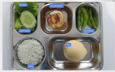 Ahli Gizi Jadi Kunci Pengawasan Mutu, 26 SPPG di Jember Sudah Terpenuhi Standarnya