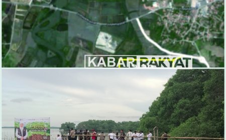 Polres Bangkalan Selidiki Kasus Penyerobotan Lahan 13 Hektar di Martajasah