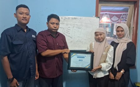 JMSI Bondowoso Dorong Lahirnya Jurnalis Muda Kampus Berintegritas di Era Digital