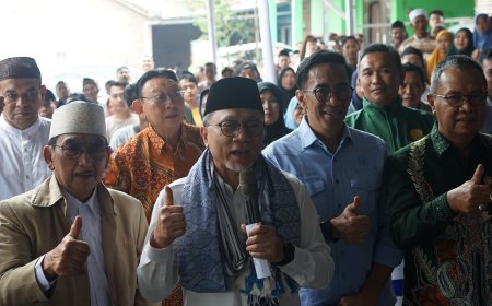 Harga Pupuk Turun 20%, Petani Bondowoso Optimis Produktivitas Meningkat