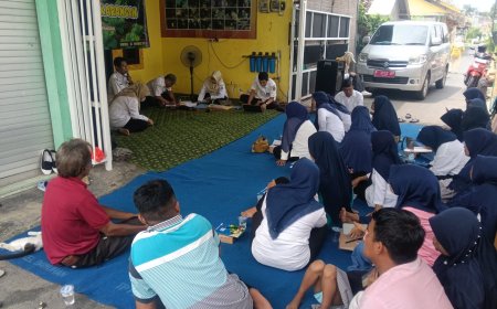 Emak-Emak Situbondo Belajar Manfaatkan Lahan Sempit Jadi Sumber Pendapatan