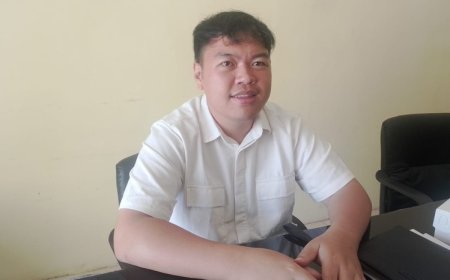 Transfer Pusat Dipangkas, Tahun 2026 Komisi III DPRD Banyuwangi Pacu Eksekutif Tingkatkan Penerimaan Daerah