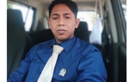 Tim Hukum PGRI Jember, Sebut Praktik Pungli Bisa Berujung Pidana Penjara