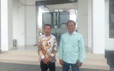 2 Tersangka Kasus Penyelewengan Bapang di Situbondo Resmi Ditahan, Pelapor: Semoga Kasus Serupa Tak Terulang