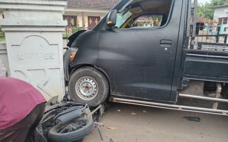 Ibu Hamil dan Anak Lima Tahun Tewas dalam Kecelakaan di Prajekan Lor, Sopir Mengantuk Diduga Jadi Penyebab