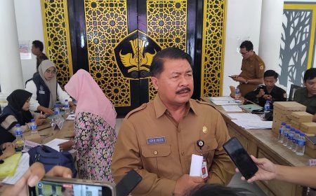 Dispora Libatkan 175 Sekolah Bangun Kesadaran Remaja soal Stunting dan Narkoba di Jember