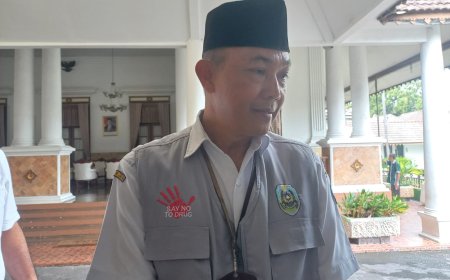Situbondo Masuk Zona Merah Narkoba, Pemkab Gencarkan Sosialisasi