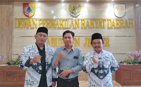 Kuasa Hukum PGRI Jember: Proses Persidangan Sengketa Masih Berjalan