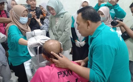 RSUD Besuki Gunakan Teknologi Modern Operasi Katarak Gratis untuk Puluhan Warga Situbondo