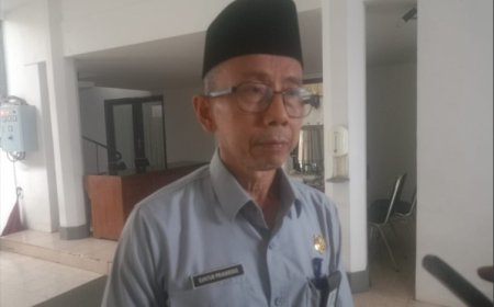 TKD Dipangkas, Pemkab Banyuwangi Sesuaikan Ruang Fiskal dan Fokus Pada Program Pelayanan Dasar Publik