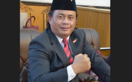 Eksekutif Paparkan Tujuh Raperda Prioritas dalam Propemperda Tahun 2026